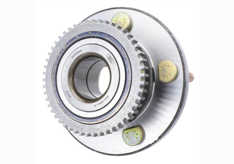 Ford Racing for 2005-2014 Mustang V6 / BOSS / GT / Shelby GT500 Hub Kit with ARP Studs