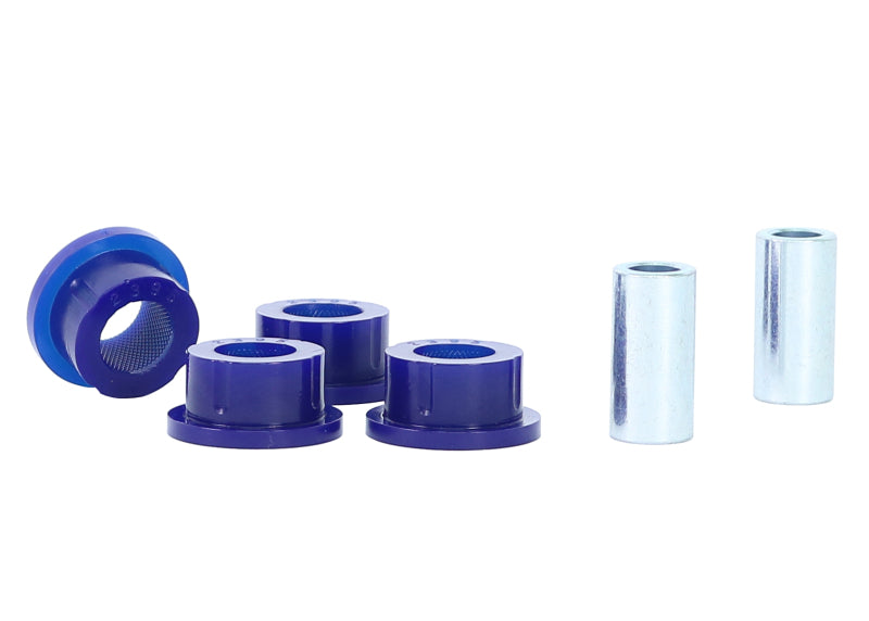 SuperPro Rear Lower Inner Suspension Control Arm Bushing Kit