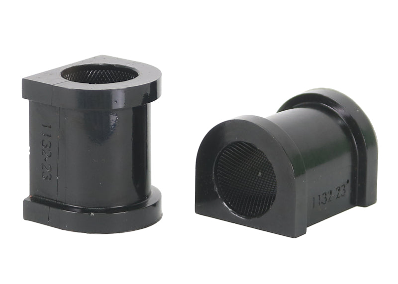 Whiteline W23796 Sway Bar Mount Bushing Kit 23mm for 1992-1996 Toyota Camry
