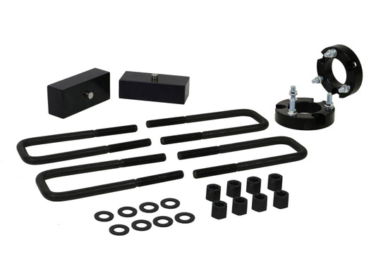 Whiteline KLK002 Lift Kit 35mm for 2005-2021 Nissan Frontier