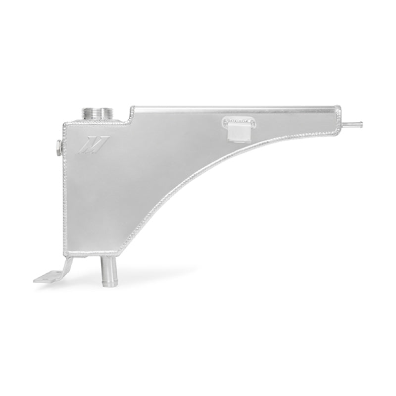 Mishimoto 99-03 Ford F-250 Aluminum Expansion Tank - Natural - #MMRT-F2D-99EN