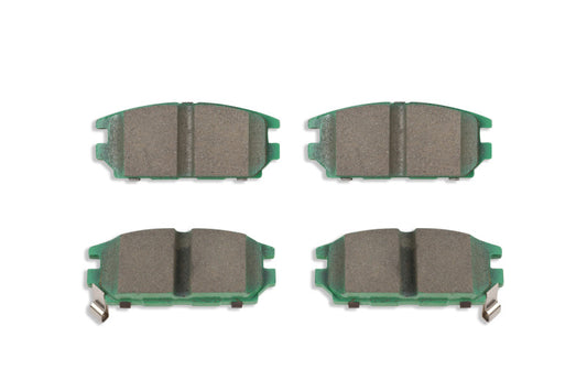 DBA 91-94 Dodge Stealth AWD XP Performance Rear Brake Pads