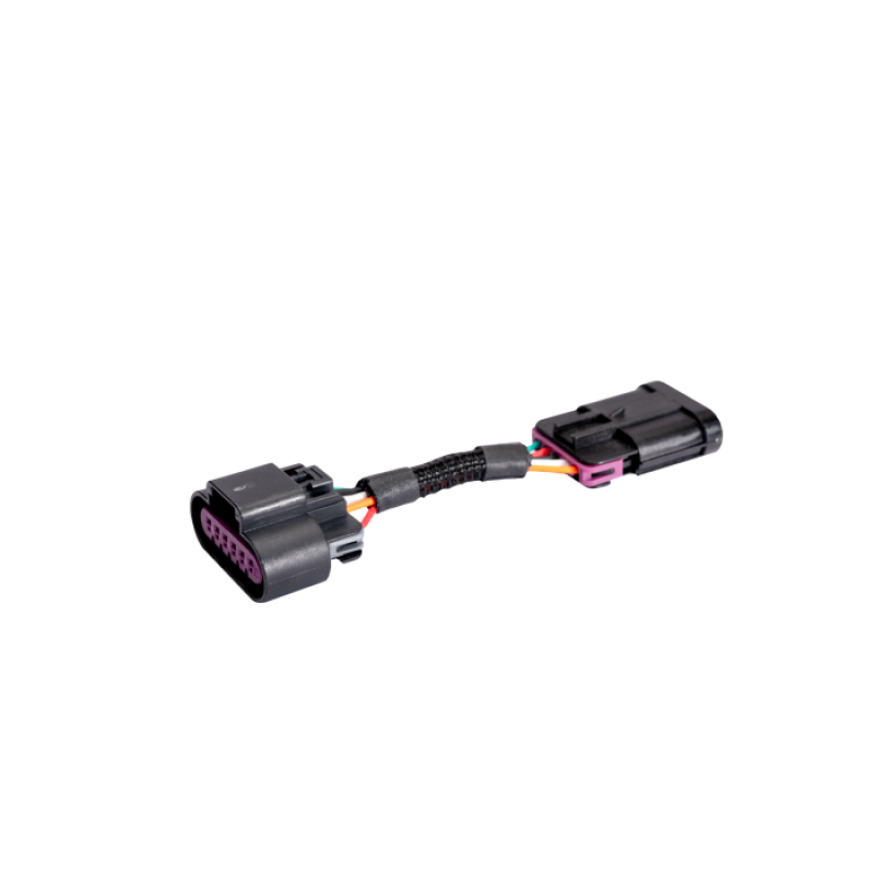 Fleece Performance FPE-HAR-CUMM-FAN-1318 for 13-18 Dodge 2500/3500 Cummins Cooling Fan Extension Harness