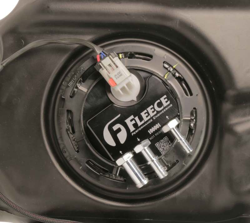 Fleece Performance FPE-34564 11-16 6.6L for LML Duramax Truck PowerFlo In-tank Lift Pump (Long Bed Only)