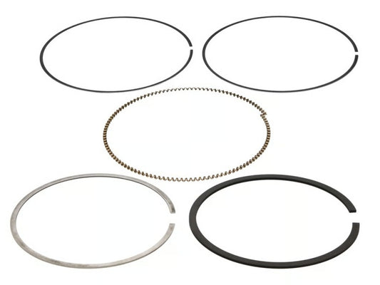 Wiseco 3189XG 81mm Ring Set 1.0 x 1.0 x 2mm - 1 Cylinder