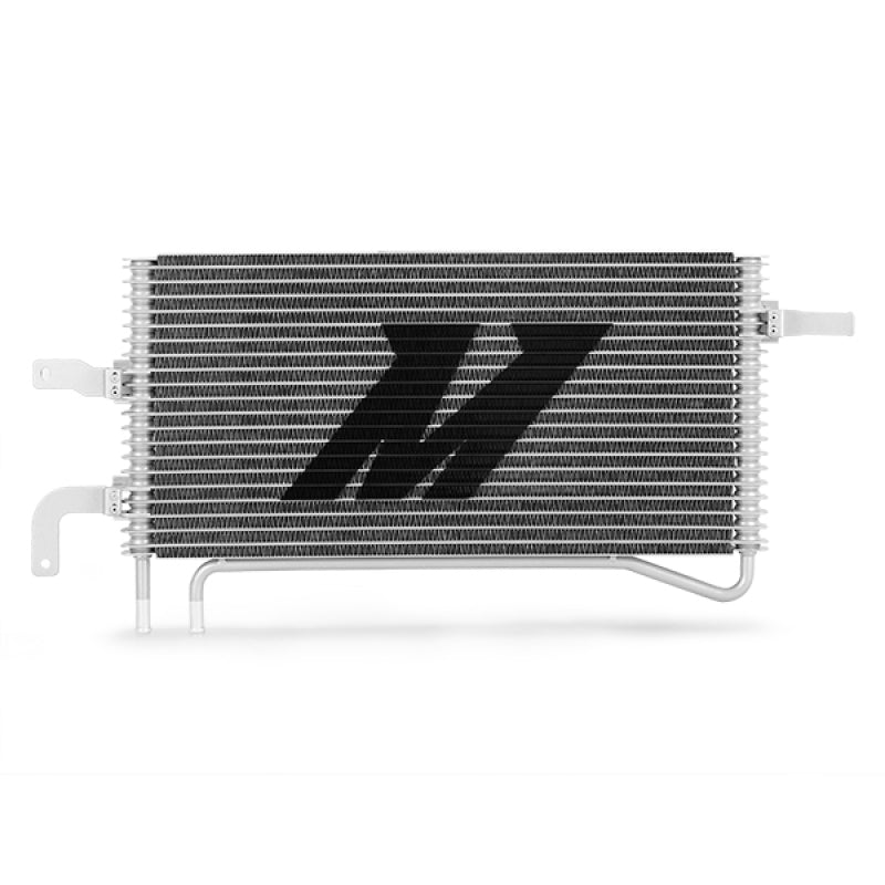 Mishimoto 2015+ Ford Mustang GT / V6 / EcoBoost Transmission Cooler (Auto) - #MMTC-MUS-15SL