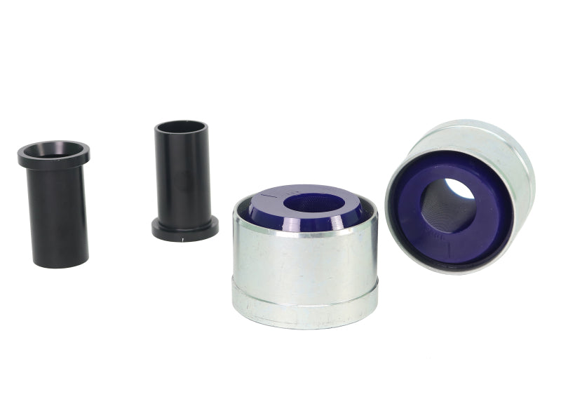 SuperPro Front Lower Control Arm Rearward Bushing Kit