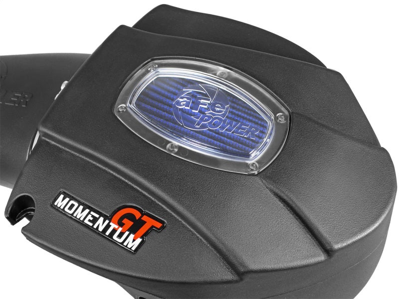 aFe Power 54-72202 Momentum GT Cold Air Intake - 2011-2023 Dodge Challenger / Charger / Chrysler 300 V8-5.7L HEMI | Pro 5R