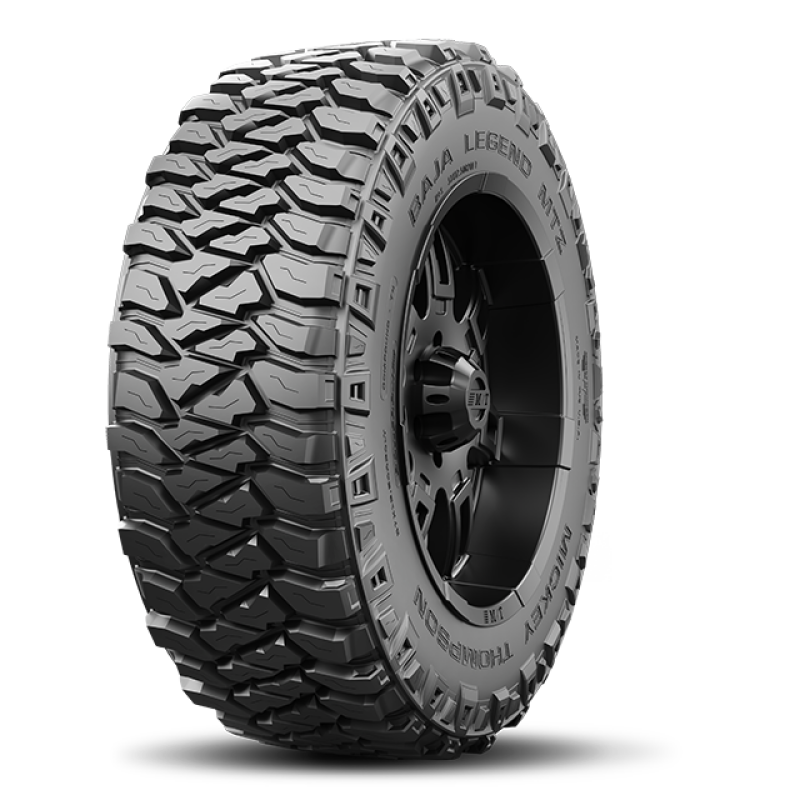 Mickey Thompson 331125011 Baja Legend MTZ LT285/75R16 126/123Q Mud Terrain Tire