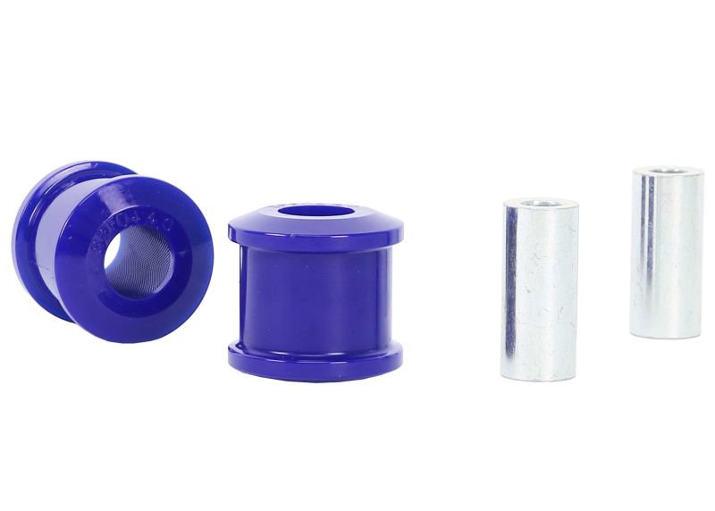SuperPro Front Radius Arm To Chassis Mount Bushing Kit