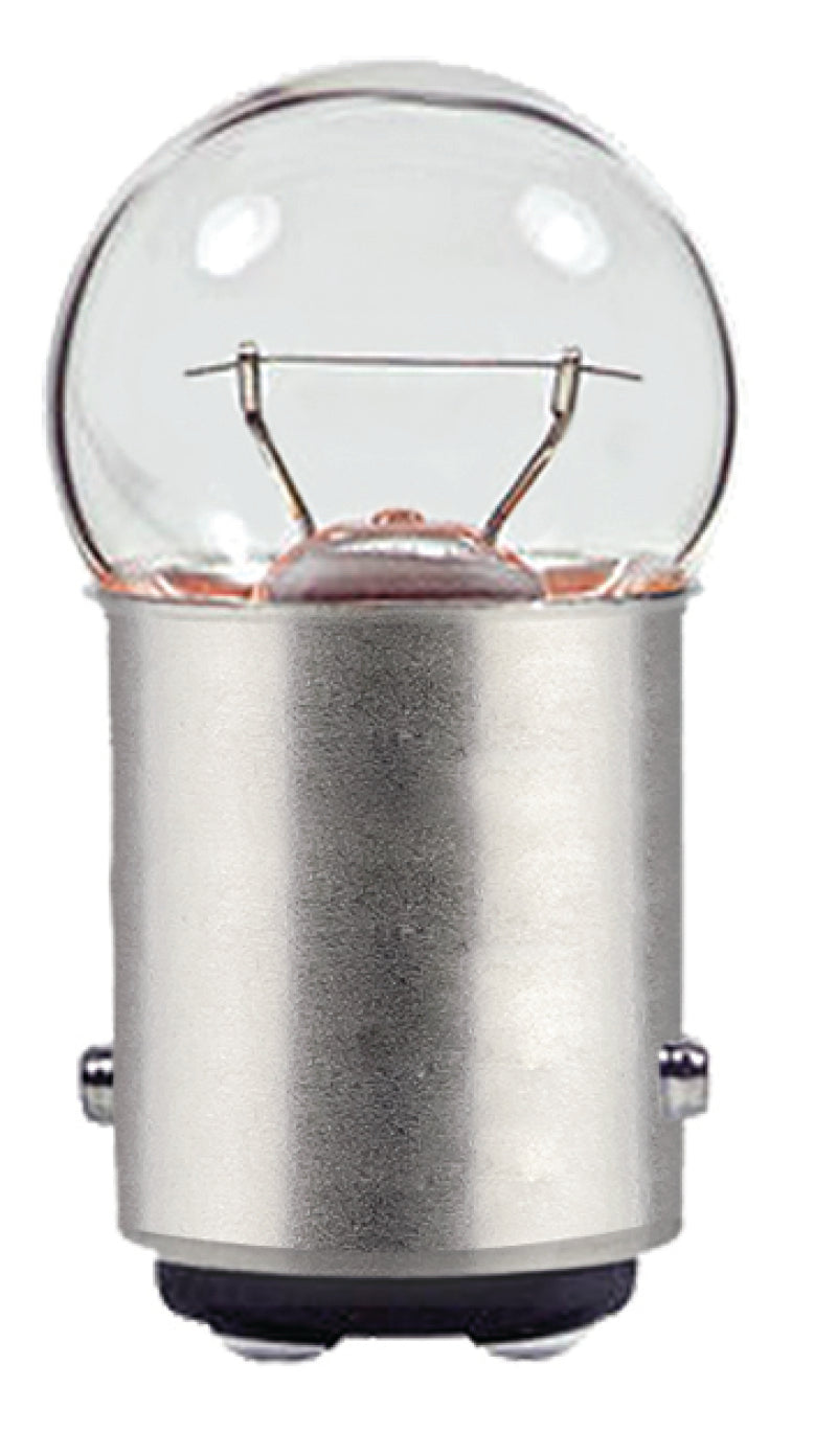 HELLA 90 12V 8W BA15d G6 Bulb