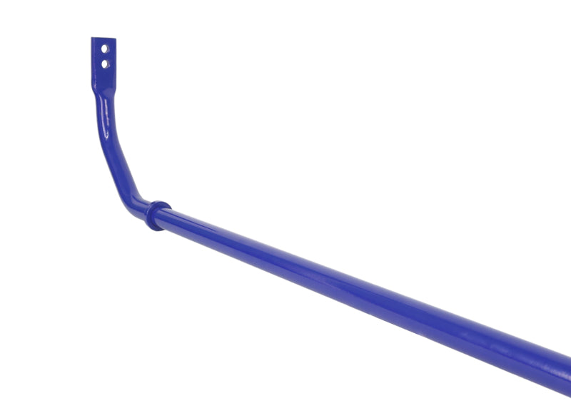 SuperPro Front Suspension Stabilizer Bar Assembly