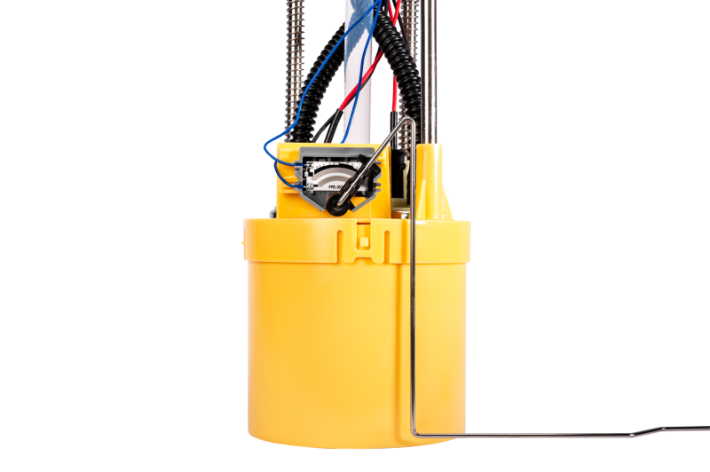 Fleece Performance FPE-PF-CUMM-1124-CCMS for 11-24 Dodge Ram 4500/5500 Cab & Chassis PowerFlo Lift Pump (22 Gal)