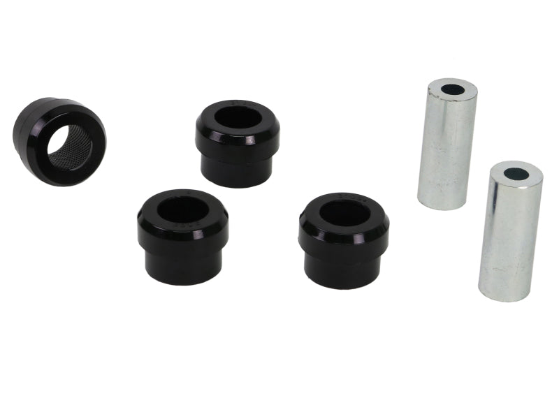 Whiteline W33168 Shock Bushings for 2014-2017 Chevrolet SS, 2008-2009 Pontiac G8