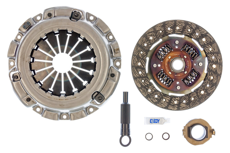 Exedy OE for 2009-2011 Mazda RX-8 R2 Clutch Kit