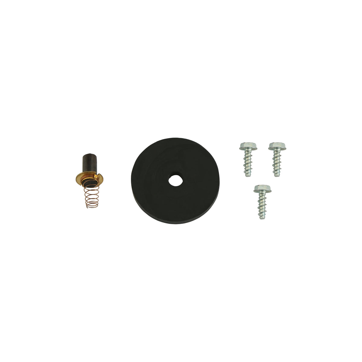 MSD 5501 Cap and Rotor Kit, Street Fire, GM HEI, Internal Coil