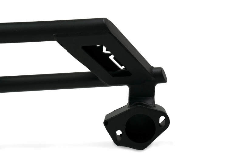 DV8 Offroad 21-22 Ford Bronco FS-15 Series Rock Sliders - #SRBR-01