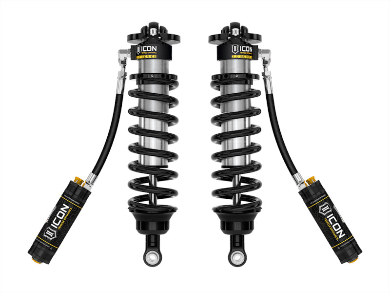 ICON 05-26 Ford F-250/350 SD 4WD 0-3in 3.0 Series VS RR CDCV Rear Coilover Pair
