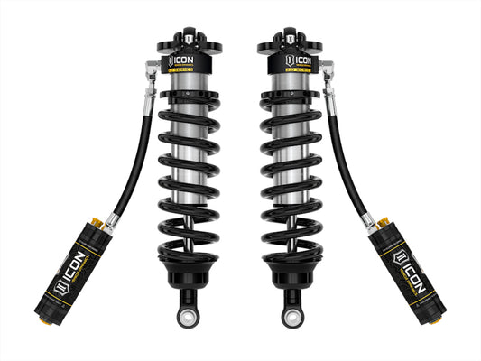ICON 17-26 Ford F-250/350 SD 4WD 0-3in 3.0 Series VS RR CDEV Front Coilover Pair