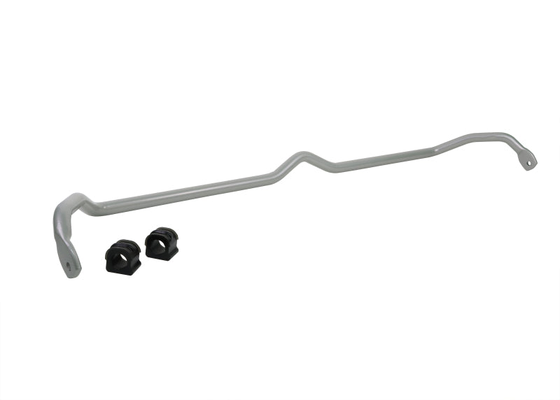 Whiteline BAF13 Front Sway Bar 22mm Heavy Duty for 1998-2010 Volkswagen Beetle, 2000-2006 Audi TT, 1999-2005 Volkswagen Golf and More