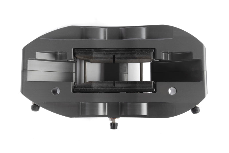 Dinan 14-16 BMW 228i Front Big Brake Kit - 370x32mm 4 Piston - Grey