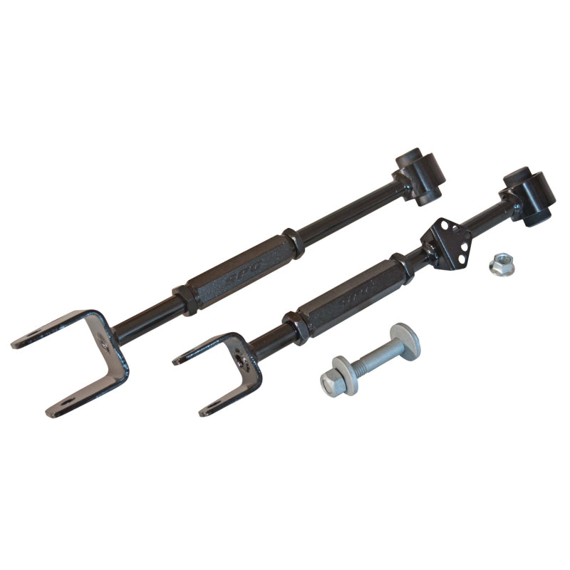 SPC Performance 2015+ Acura TLX Rear Adjustable Arm and Toe Cam Set