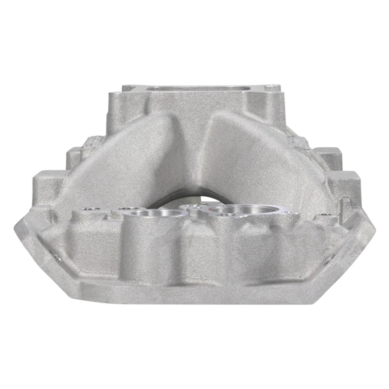 Edelbrock 28115 Victor Jr Manifold AMC 1970-1991 EFI (Race Manifold)