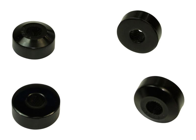 Whiteline W23407 Front Sway Bar Link Upper Bushing for 1980-1991 Volkswagen Vanagon