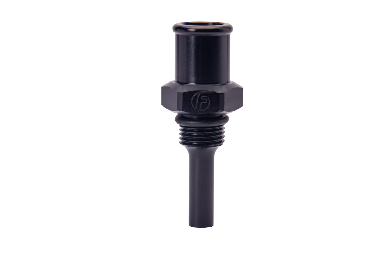 Fleece Performance FPE-CUMM-CCV-19 for 19-24 Ram 2500/3500 Cummins Billet Aluminum CCV Tube Coupler