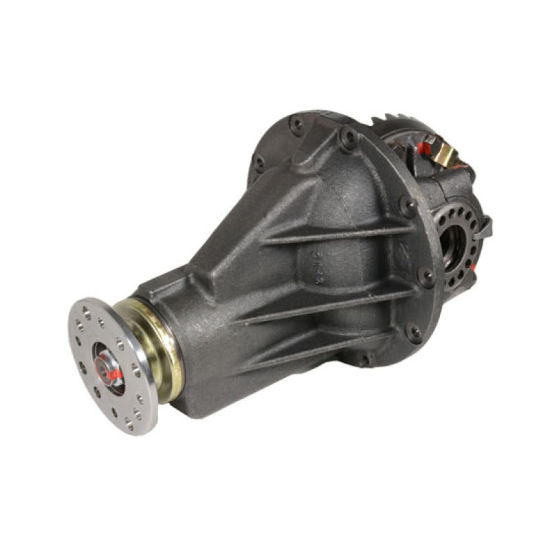 Yukon Gear & Axle YDAT8-488 Dropout Assembly for Toyota 8in Rear Differential 30 Spline 4.88 Ratio