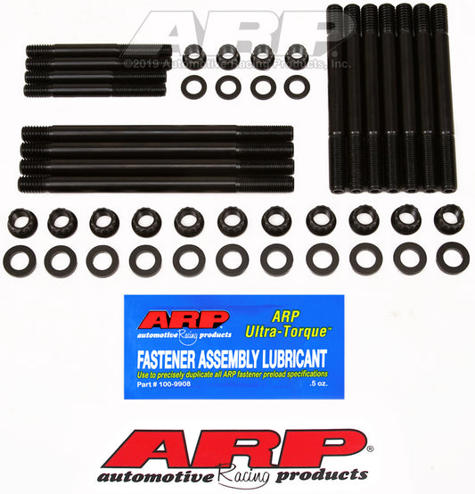ARP 206-4204 for BMC A-Series 11 Studs Head Stud Kit