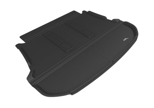3D MAXpider Cargo Liner for 2015-2017 Toyota Fortuner