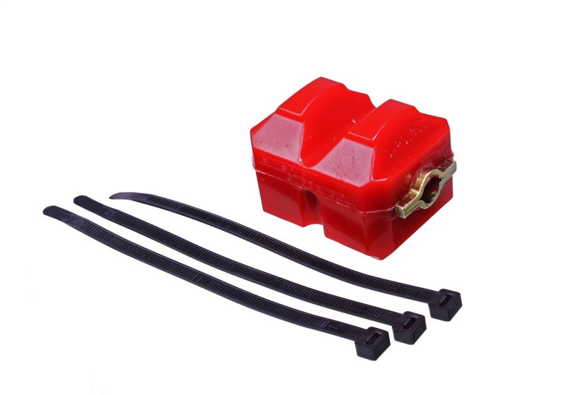 Energy Suspension for 84-91 Chevy Corvette Red Motor Mount 3.1172R