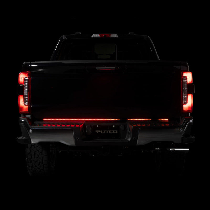 Putco for 2020-2023 Chevrolet Silverado/GMC Sierra Freedom Blade LED Tailgate Light Bar with Plug-N-Play Connector