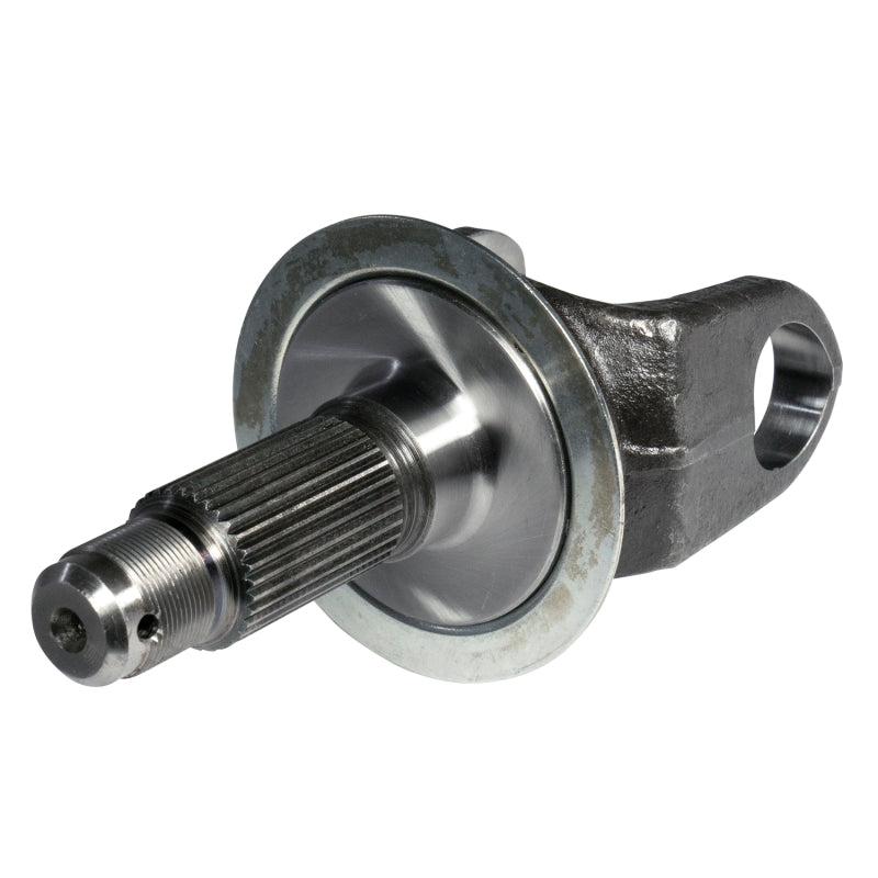 Yukon Gear & Axle YA W42001 4340 Chromoly Outer Stub Axle for 03-08 Dodge Ram 2500/3500 9.25in Front Differential