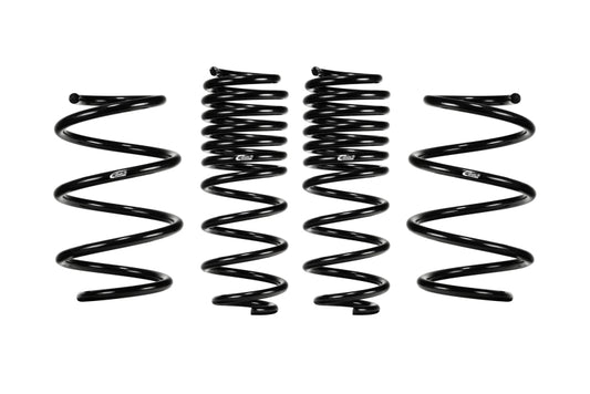 Eibach Pro Kit For 2023 Honda Accord 1.5L Turbo FWD CY (Set of 4 Springs) E10-40-046-01-22