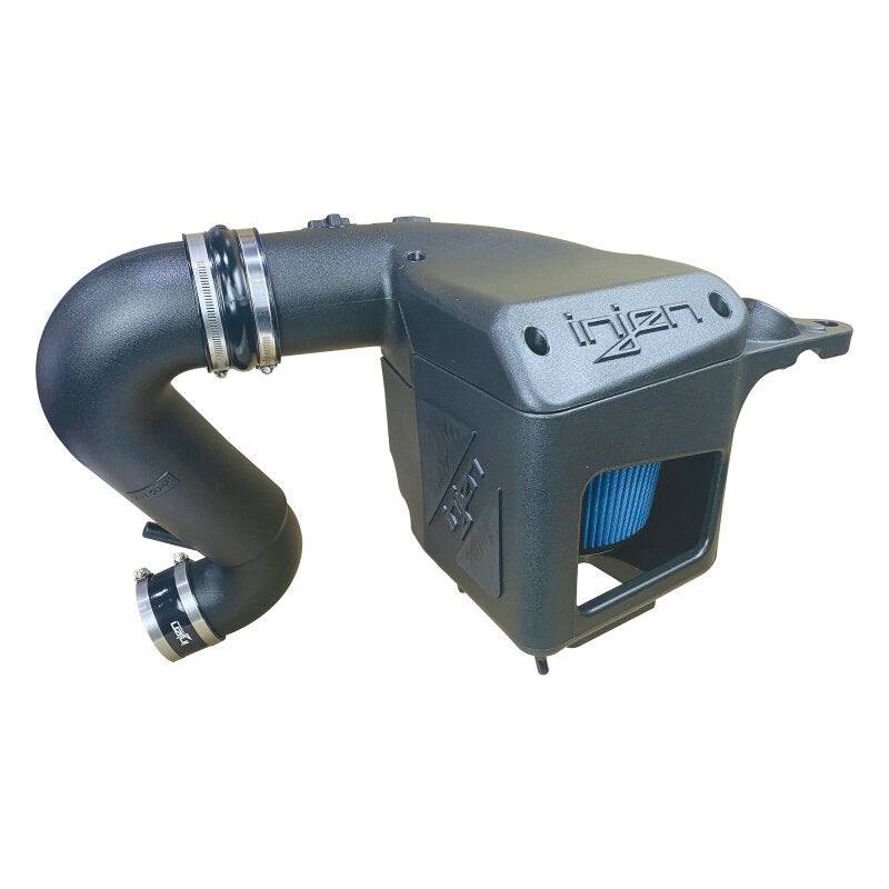 Injen 10-12 Dodge Cummins 2500/3500 6.7L Evolution Intake - #EVO8006