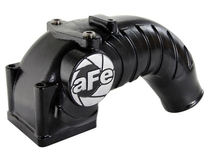 aFe Bladerunner Manifolds Intake MAN INT Dodge Diesel Trucks 03-07 L6-5.9L (td) - #46-10011
