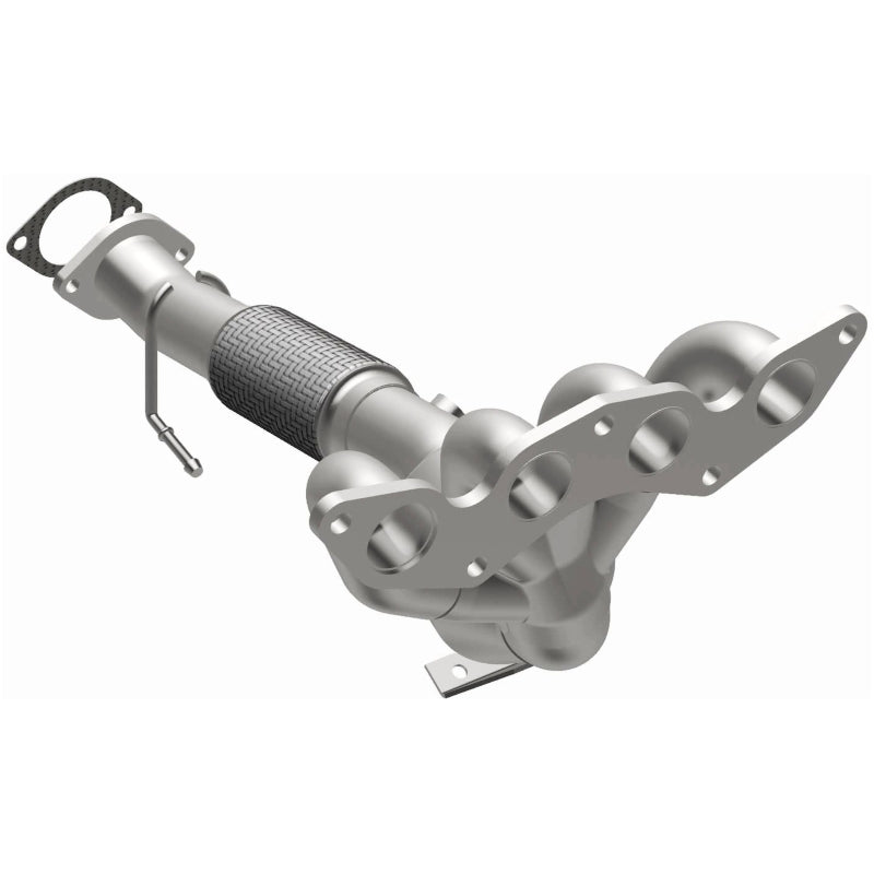 MagnaFlow 51153 Conv DF 2012 Ford Focus 2.0L - #51153