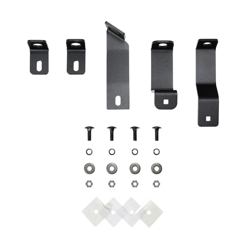 Westin 42-21005 Snyper Skid Plate for 2007-2018 Jeep Wrangler 2Dr Gas Tank Textured Black