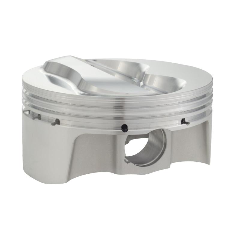 CP Pistons BH64-10-010 Bullet Race Series Piston Set for Gen3 Dodge Hemi 4.100in Bore Set of 8