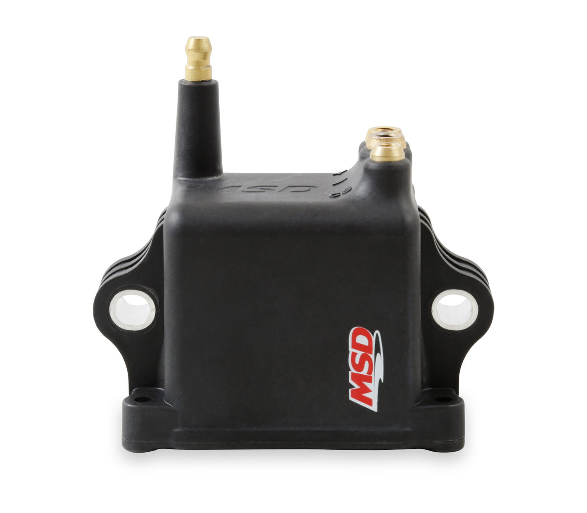 MSD 828038 Coil - High Output - Black - 8-Pack