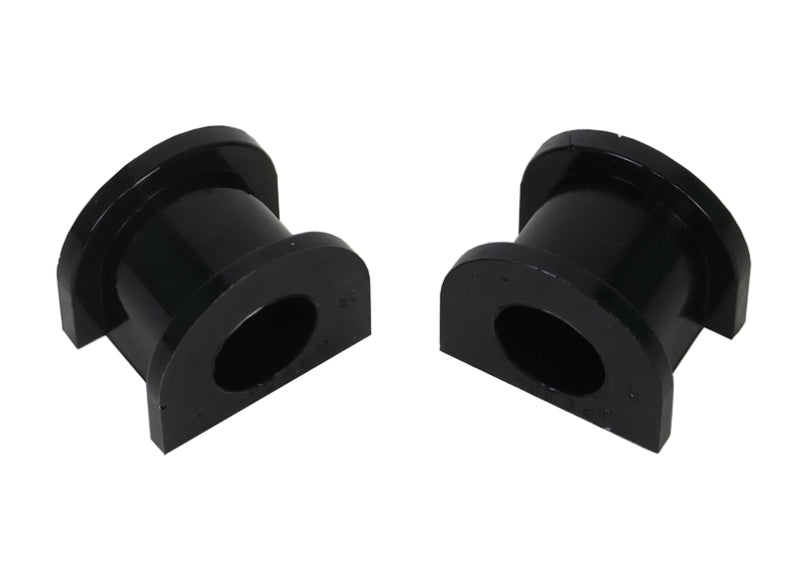 Whiteline W22960 24mm Front Sway Bar Link Assembly for 2003-2008 Mitsubishi Lancer