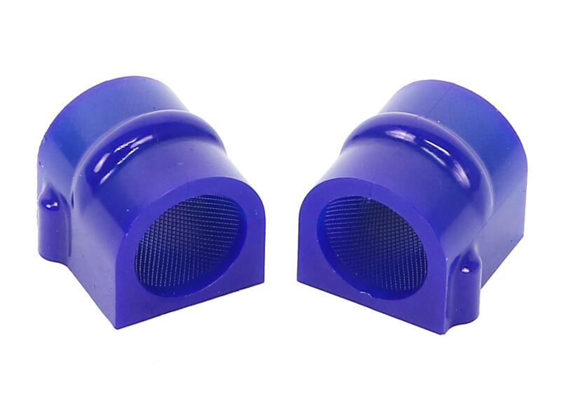 SuperPro Front Sway Bar Mount Bushing Kit