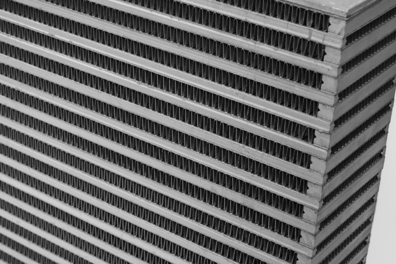 CSF 8048 High Perf Bar & Plate Intercooler Core - 18in L x 12in H x 4.5in W