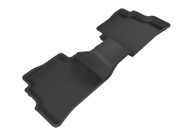 3D MAXpider ACE Kagu - Front and Rear - Black - #L1MZ05801509