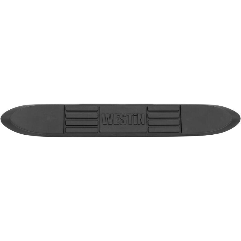 Westin 23-0001 Replacement Service Kit with 21in pad Black