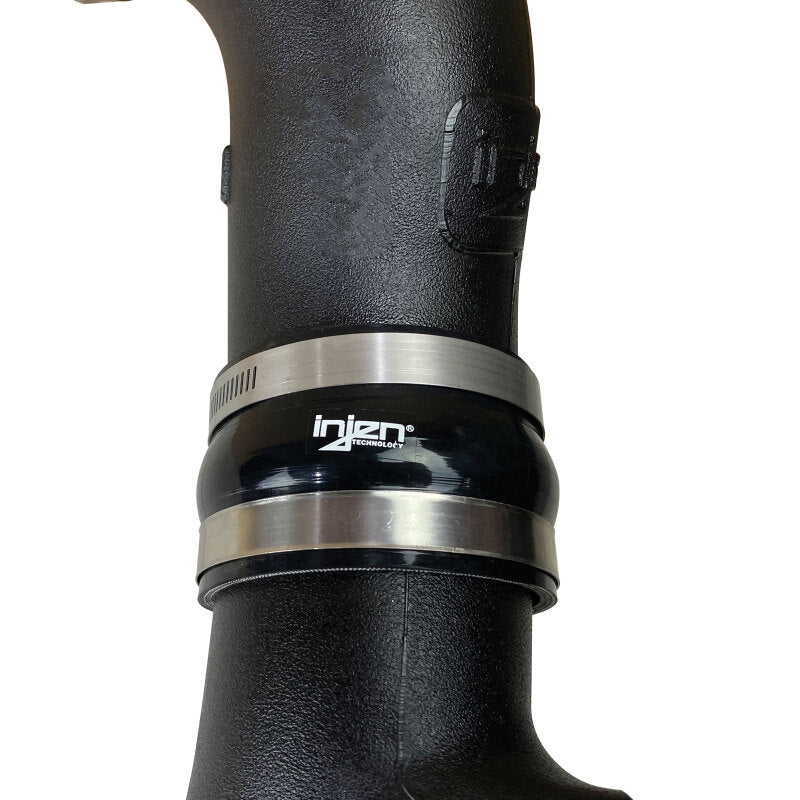 Injen 15-18 VW Golf 1.8T / 15-19 VW GTI 2.0T TSI Evolution Intake - #EVO3003
