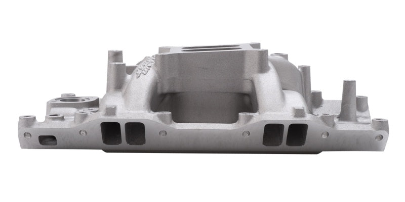 Edelbrock 7577 Chrysler Magnum 5.2/5.9 Air Gap Performer RPM Manifold