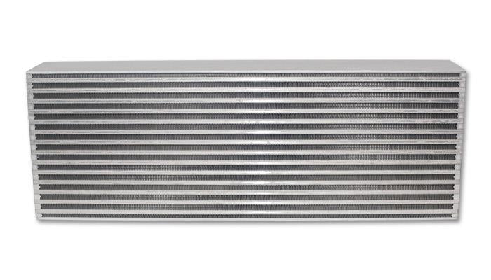 Vibrant 27.5in x 9.85in x 4.5in Intercooler Core